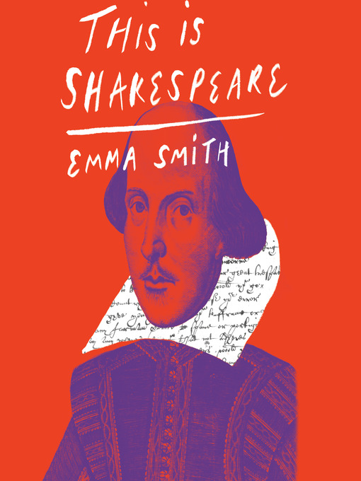 Title details for This Is Shakespeare by Emma Smith - Available